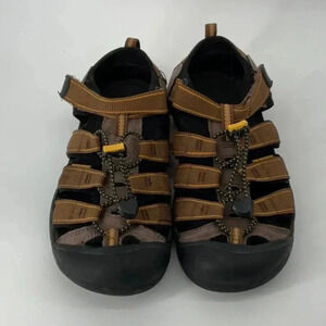 TEVA Big  Kids' Newport H2 SANDALS